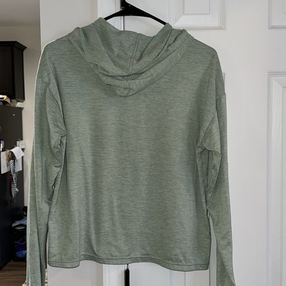 Reebok hoodie - Picture 6 of 6